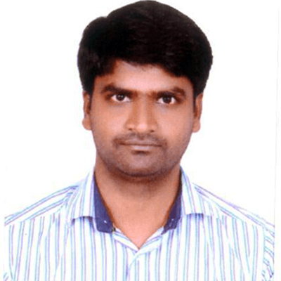 Ranjith Kumar M