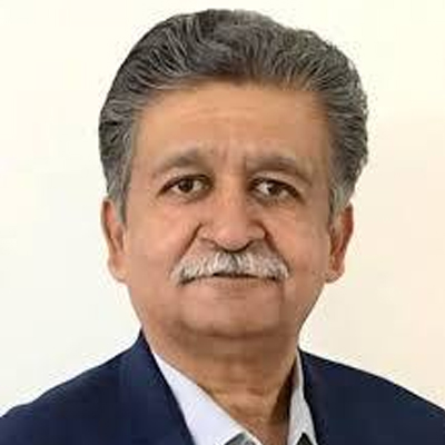 Harikesh Mittal, Head, NSTEDB