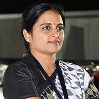 Sreedevi Devireddy CEO, SRiX