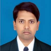 Dr E. Sudarshan